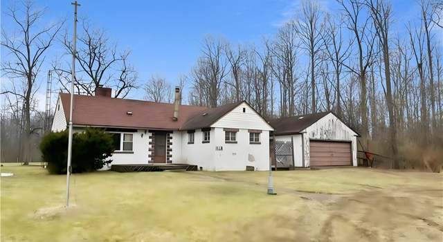 Photo of 1568 Wolf Rd, West Alexandria, OH 45381