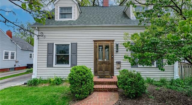 Photo of 2700 Shroyer Rd, Oakwood, OH 45419
