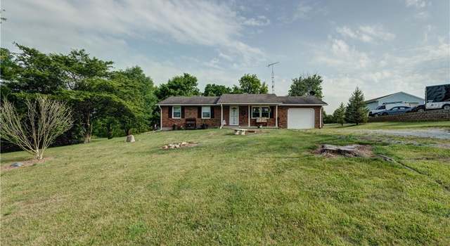Photo of 877 Rush Rd, New Madison, OH 45346