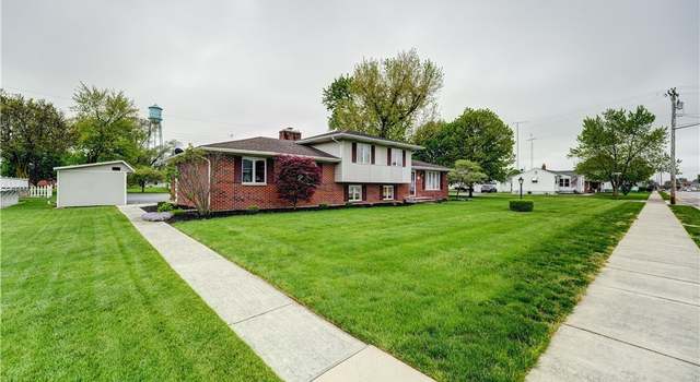 Photo of 417 E Canal St, Ansonia, OH 45303
