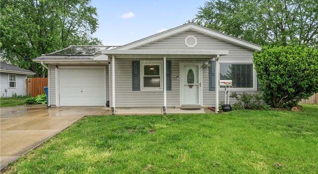 Photo of 4343 Arrowrock Ave, Dayton, OH 45424