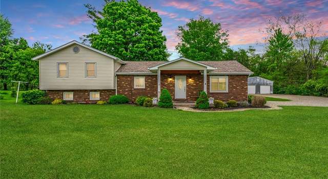 Photo of 4508 Heckathorn Rd, Brookville, OH 45309