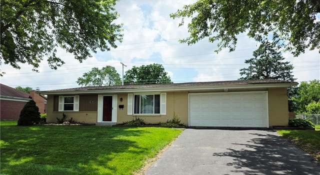 Photo of 1008 Terracewood Dr, Englewood, OH 45322