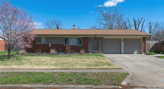 Photo of 3840 Pobst Dr, Kettering, OH 45420