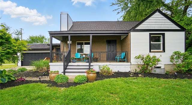 Photo of 1370 Carpenter Rd, Bellbrook, OH 45305