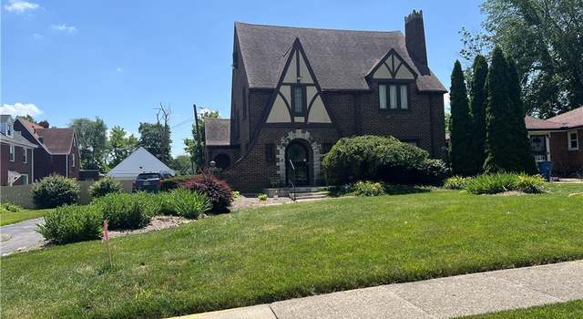Photo of 1302 Earlham Dr, Dayton, OH 45406