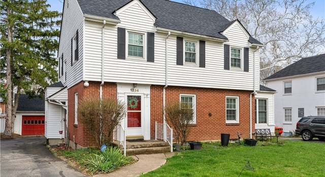 Photo of 1234 Wabash Ave, Dayton, OH 45405