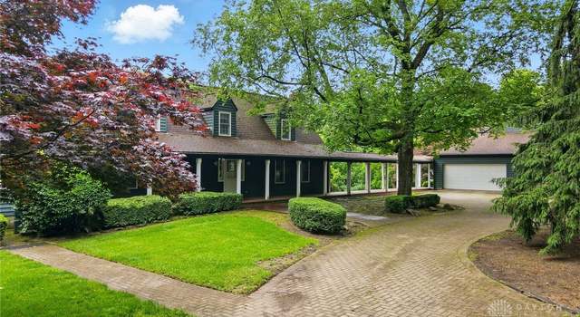 Photo of 4600 Brown Rd, Sugarcreek Twp, OH 45440