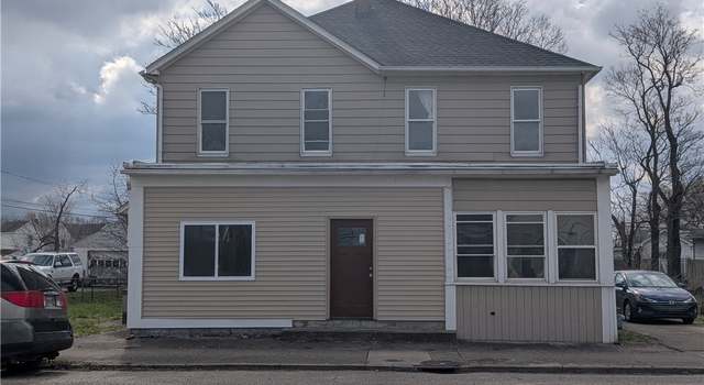 Photo of 1450 Valley St, Dayton, OH 45404