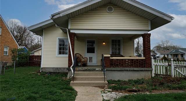Photo of 3045 Mesmer Ave, Dayton, OH 45410