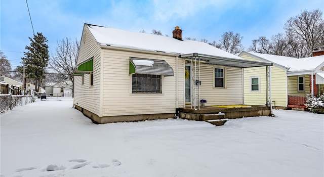 Photo of 433 W Stewart St, Dayton, OH 45417