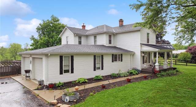 Photo of 58 Hemple Rd, Farmersville, OH 45325