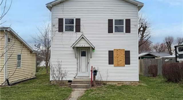 Photo of 723 E Central St, Union City, OH 45390