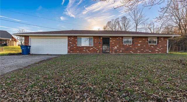 Photo of 2550 Yolanda Dr, Dayton, OH 45417