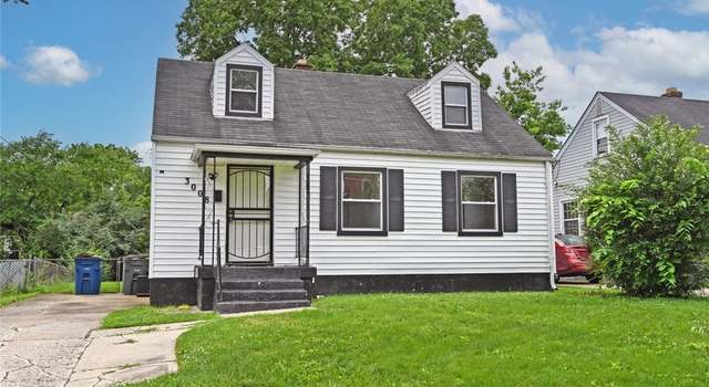 Photo of 3008 Oakridge Dr, Dayton, OH 45417