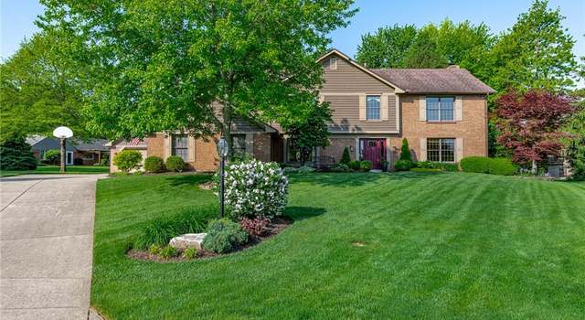 Photo of 2100 Hunters Bluff Ct, Washington Twp, OH 45458