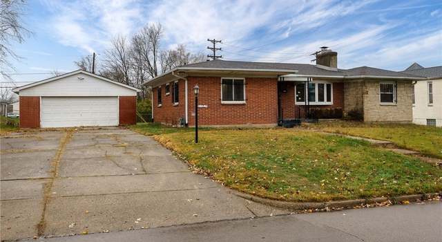 Photo of 3217 Lakeview Ave, Dayton, OH 45417