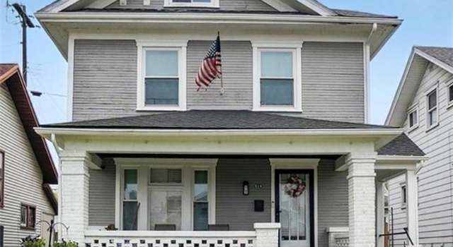 Photo of 414 Santa Cruz Ave, Dayton, OH 45410