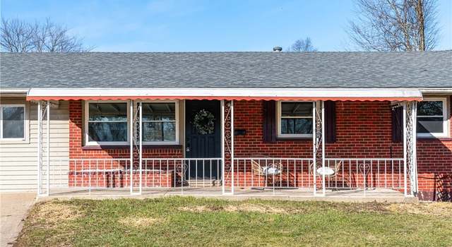 Photo of 2448 Wythe Ct, Dayton, OH 45406
