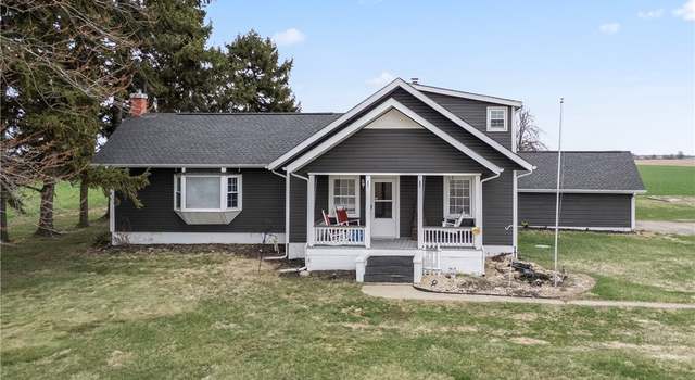 Photo of 1850 Weimer Rd, Cedarville Twp, OH 45314