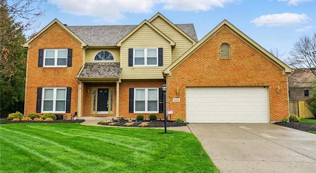Photo of 433 Vincent Ct, Middletown, OH 45042
