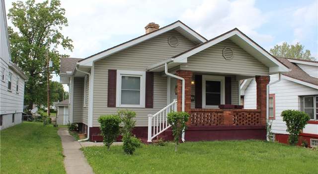 Photo of 313 E Fairview Ave, Dayton, OH 45405