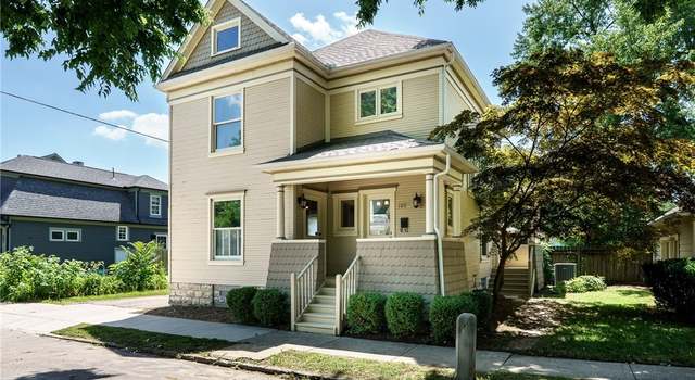 Photo of 109 Ringgold St, Dayton, OH 45403