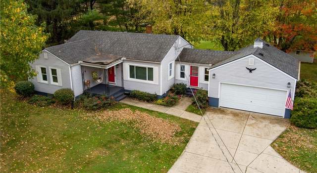 Photo of 4153 E Social Row Rd, Waynesville, OH 45068