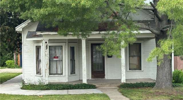 Photo of 219 N 1st St, Fairborn, OH 45324