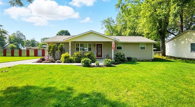 Photo of 3713 Shawnee Trl, New Jasper Twp, OH 45335