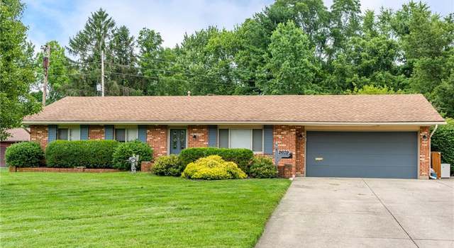 Photo of 2609 Walford Dr, Centerville, OH 45440