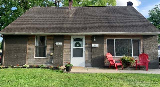 Photo of 147 Mccraw Dr, Englewood, OH 45322