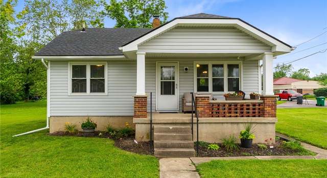 Photo of 2121 N Fairfield Rd, Beavercreek, OH 45431