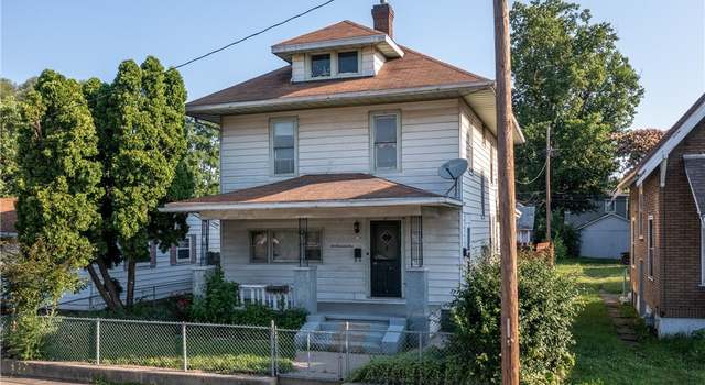Photo of 2005 Queen Ave, Middletown, OH 45044
