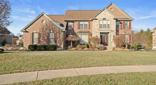 Photo of 2055 Stablehand Dr, Dayton, OH 45458