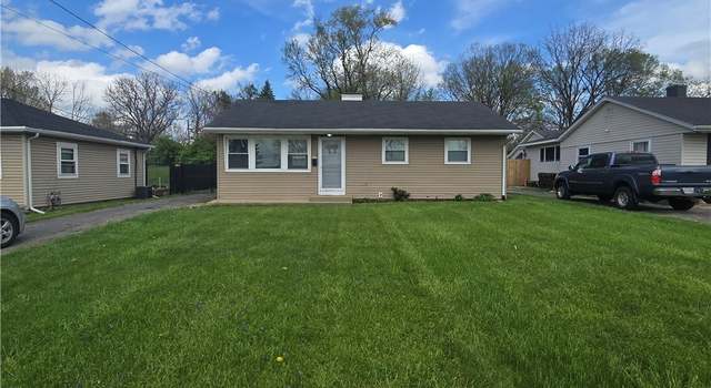 Photo of 4117 Helton Dr, Middletown, OH 45044