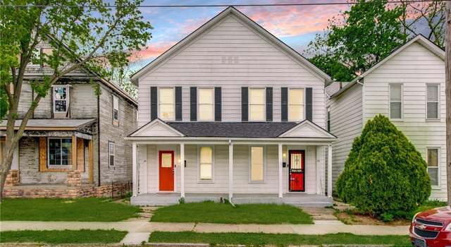 Photo of 24-26 S Philadelphia St, Dayton, OH 45403