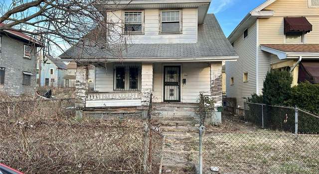 Photo of 736 N Paul Laurence Dunbar St, Dayton, OH 45402