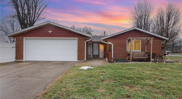 Photo of 5209 Keturah Dr, Fairborn, OH 45324