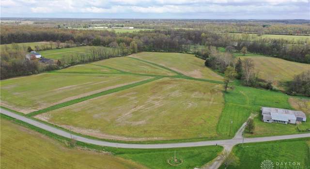 Photo of 29.4ac Collins Riley Rd, Blanchester, OH 45107