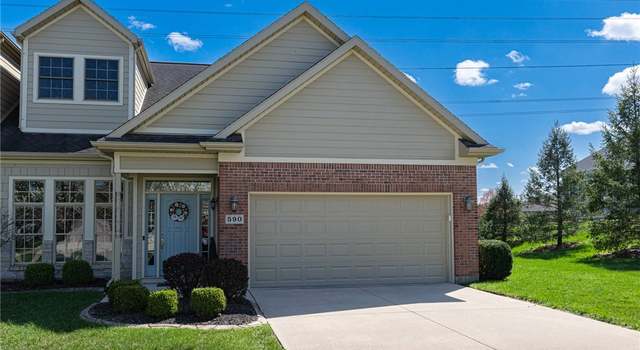 Photo of 590 Storm Ct, Tipp City, OH 45371