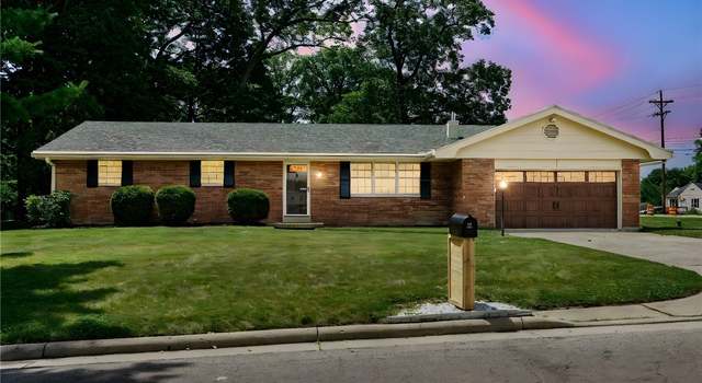 Photo of 3299 Suburban Dr, Beavercreek, OH 45432