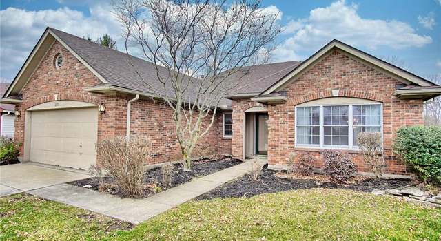 Photo of 6791 Twin Fork Ct, Centerville, OH 45459