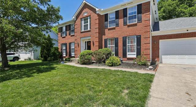 Photo of 135 Cold Springs Ct, Springboro, OH 45066