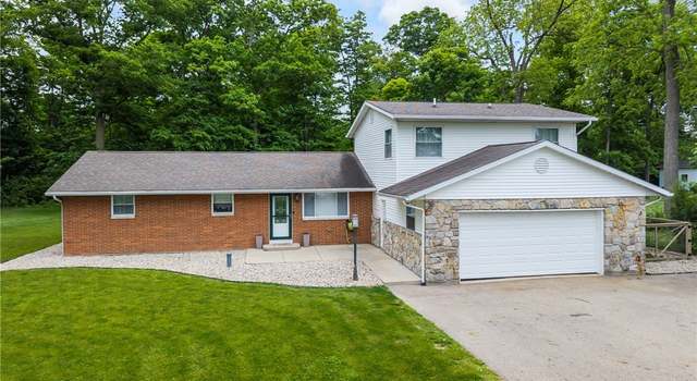 Photo of 5183 S Rangeline Rd, West Milton, OH 45383