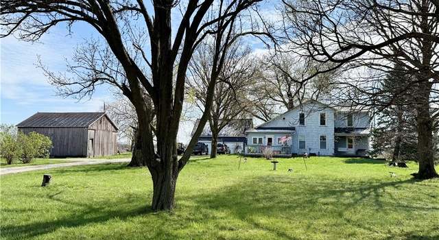 Photo of 4613 W State Route 41, Covington, OH 45318