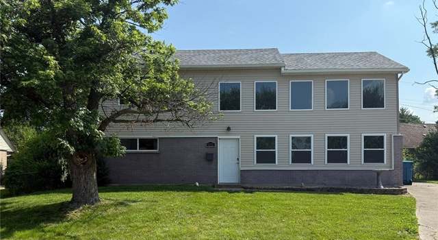 Photo of 5252 Pepper Dr, Dayton, OH 45424