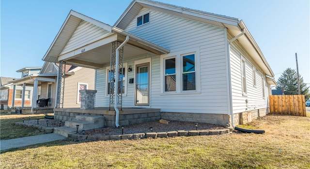 Photo of 629 Brice Ave, Piqua, OH 45356