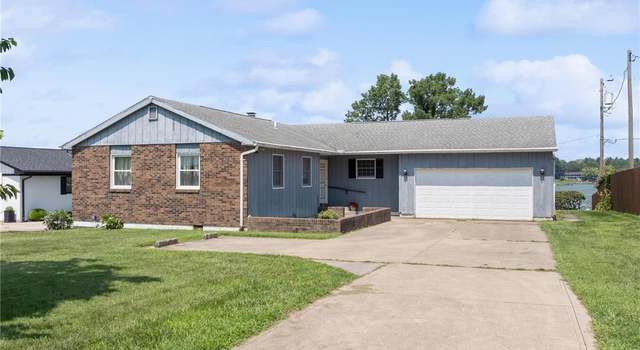 Photo of 3846 Jasper Rd, Jamestown, OH 45335