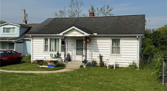 Photo of 1733 North Blvd, Fairborn, OH 45324